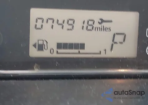 2018 Mitsubishi Mirage Se z USA, uszkodzony, nr VIN ML32A4HJXJH007277